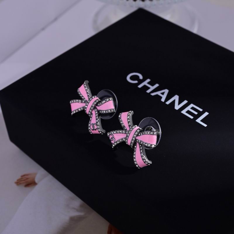 Chanel Earring 09yxs334